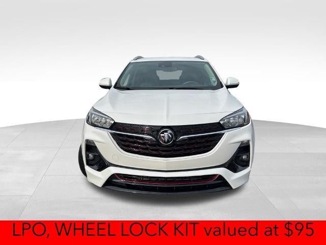 2023 Buick Encore GX Select FWD