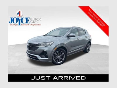 2023 Buick Encore GX Select FWD