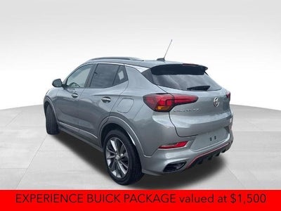 2023 Buick Encore GX Select FWD