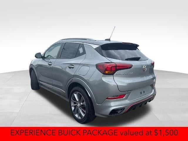 2023 Buick Encore GX Select FWD