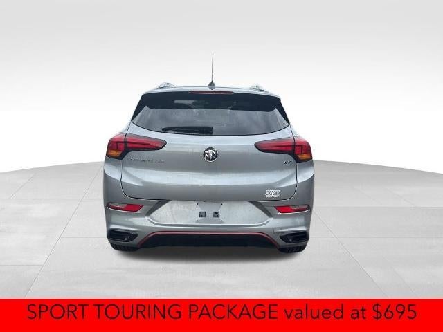 2023 Buick Encore GX Select FWD