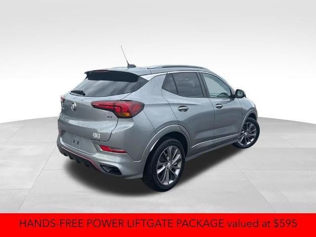 2023 Buick Encore GX Select FWD
