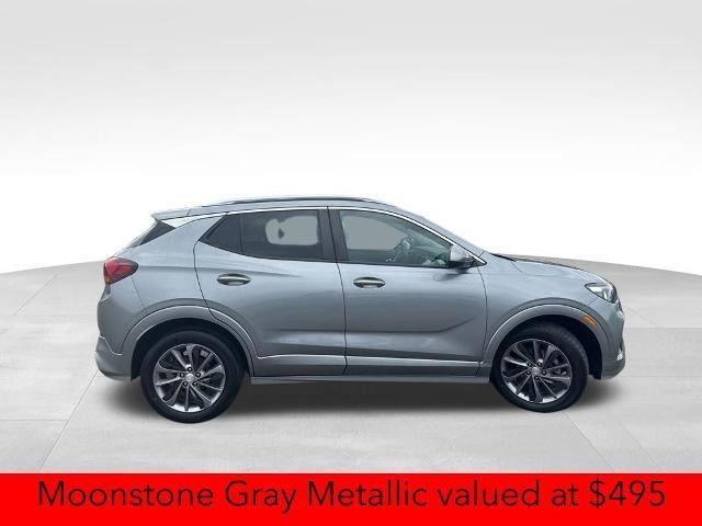 2023 Buick Encore GX Select FWD