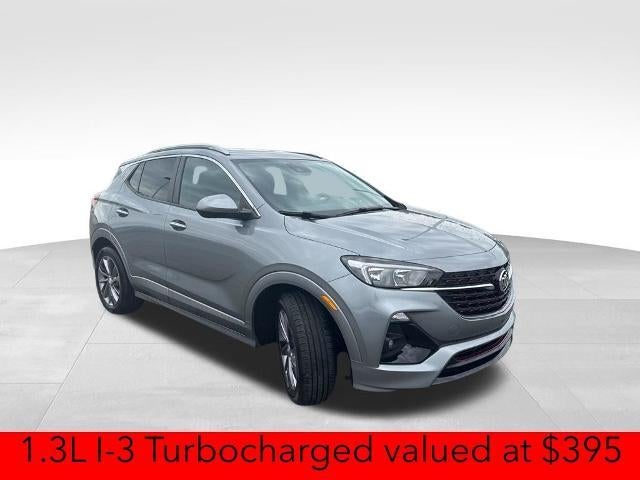 2023 Buick Encore GX Select FWD