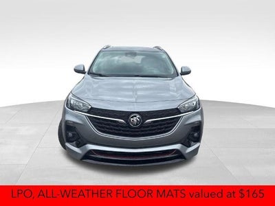 2023 Buick Encore GX Select FWD