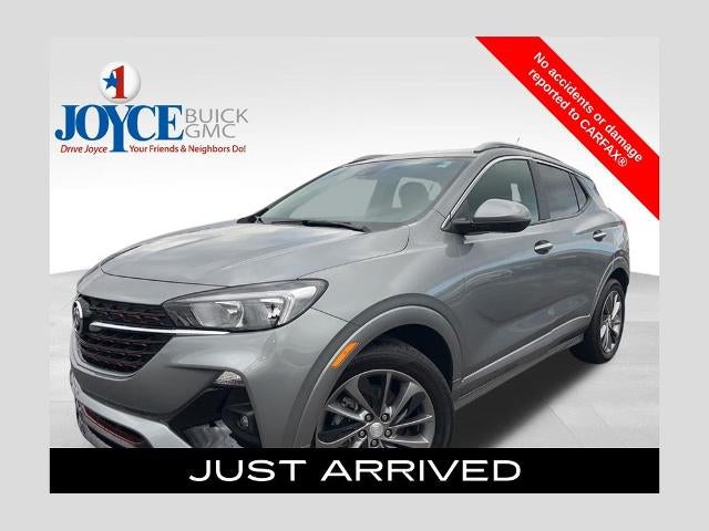 2023 Buick Encore GX Select FWD