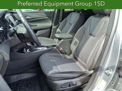 2023 Buick Encore GX Select FWD