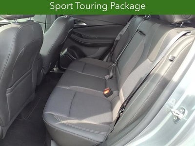 2023 Buick Encore GX Select FWD