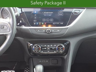 2023 Buick Encore GX Select FWD