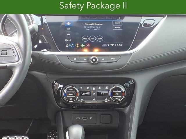 2023 Buick Encore GX Select FWD