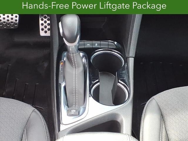 2023 Buick Encore GX Select FWD