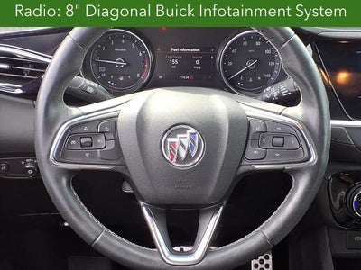 2023 Buick Encore GX Select FWD