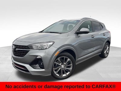 2023 Buick Encore GX Select FWD