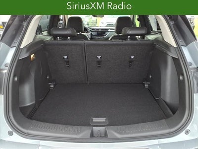 2023 Buick Encore GX Select FWD