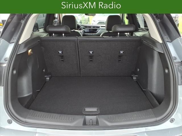 2023 Buick Encore GX Select FWD