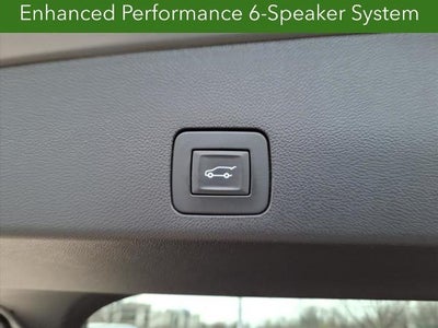 2023 Buick Encore GX Select FWD