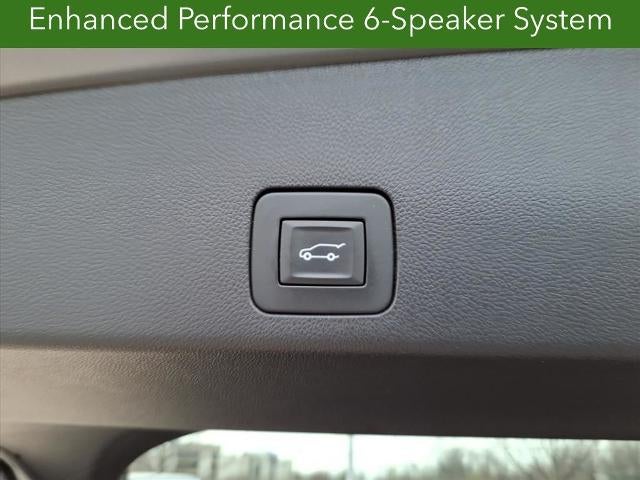 2023 Buick Encore GX Select FWD