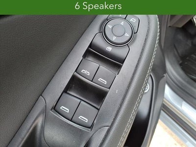 2023 Buick Encore GX Select FWD