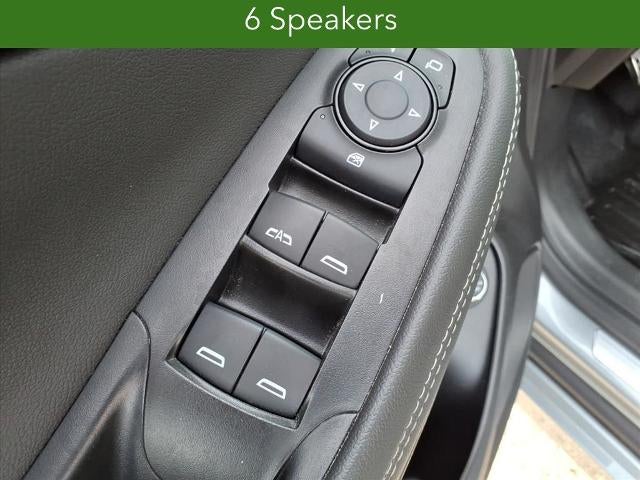 2023 Buick Encore GX Select FWD