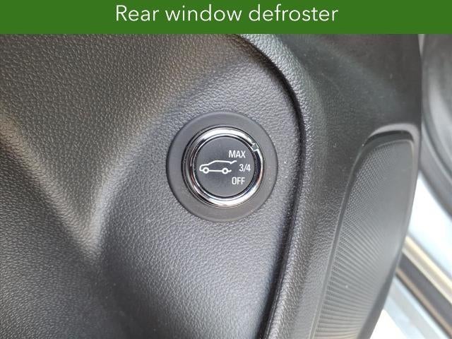 2023 Buick Encore GX Select FWD