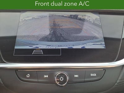 2023 Buick Encore GX Select FWD