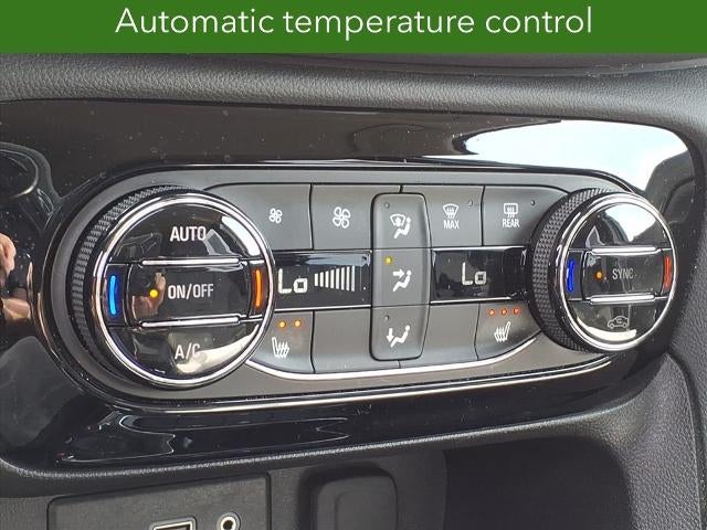 2023 Buick Encore GX Select FWD