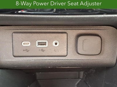 2023 Buick Encore GX Select FWD