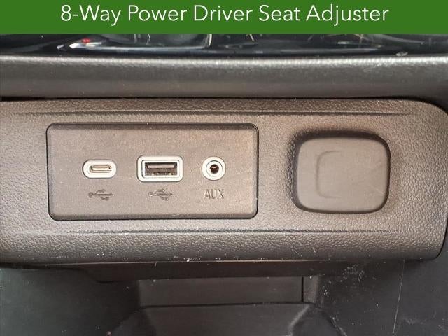 2023 Buick Encore GX Select FWD