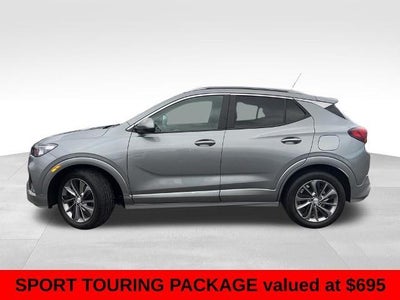 2023 Buick Encore GX Select FWD