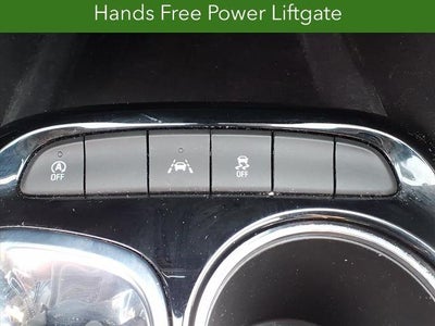 2023 Buick Encore GX Select FWD