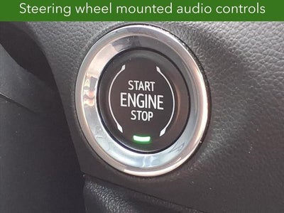 2023 Buick Encore GX Select FWD