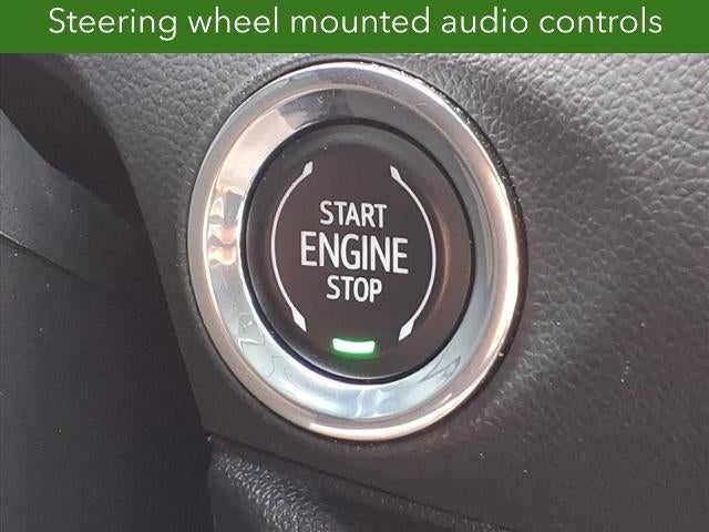 2023 Buick Encore GX Select FWD