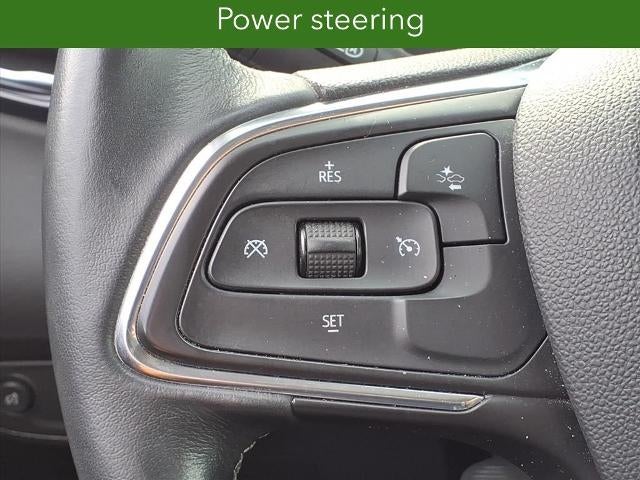 2023 Buick Encore GX Select FWD