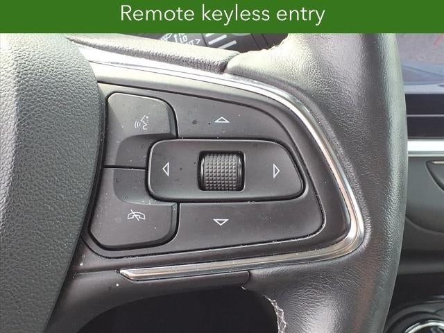 2023 Buick Encore GX Select FWD