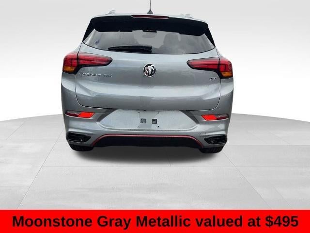2023 Buick Encore GX Select FWD