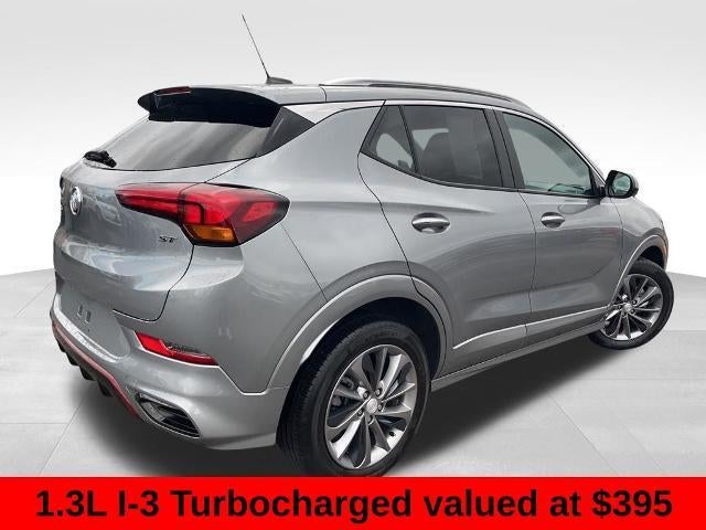 2023 Buick Encore GX Select FWD