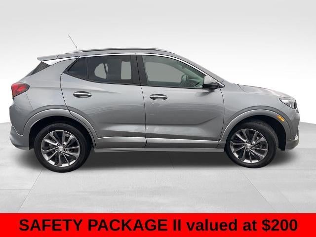 2023 Buick Encore GX Select FWD