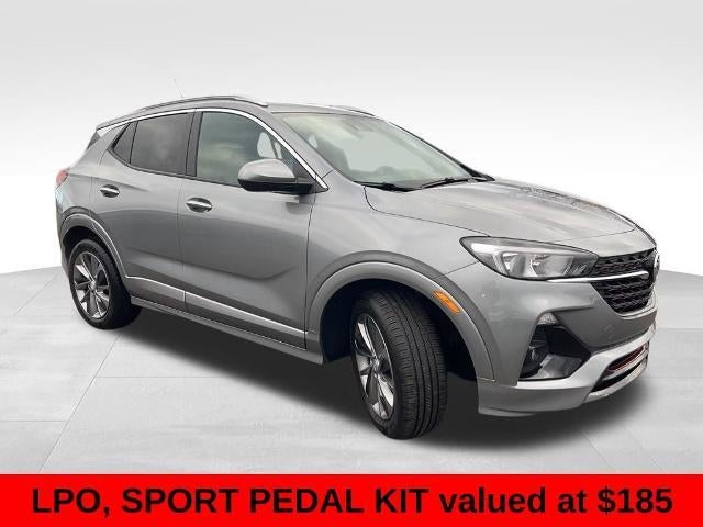 2023 Buick Encore GX Select FWD