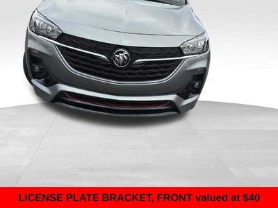 2023 Buick Encore GX Select FWD