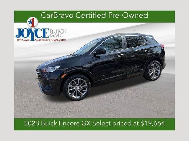 2023 Buick Encore GX Select FWD
