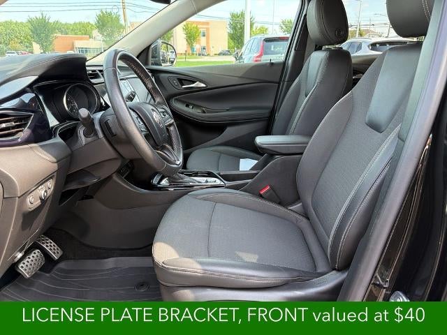 2023 Buick Encore GX Select FWD