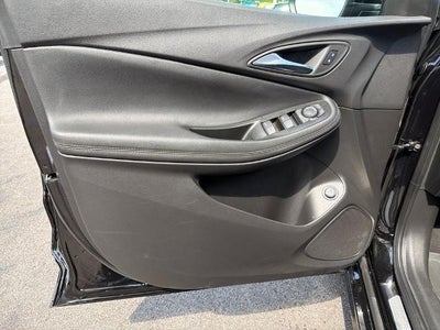 2023 Buick Encore GX Select FWD