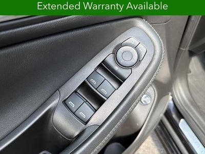2023 Buick Encore GX Select FWD