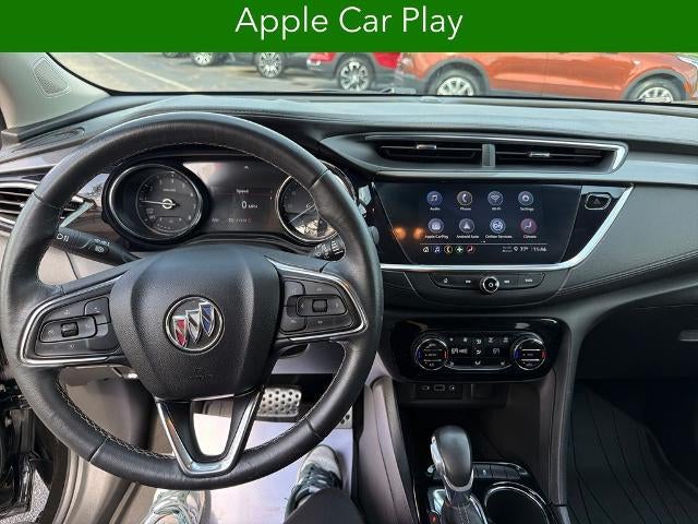 2023 Buick Encore GX Select FWD