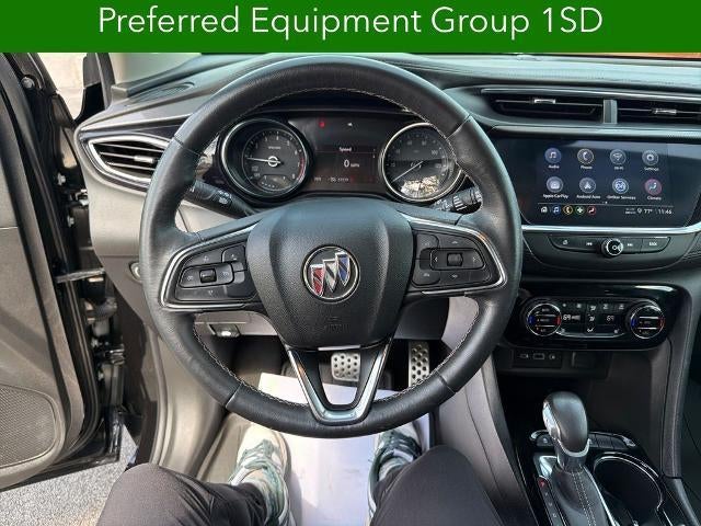 2023 Buick Encore GX Select FWD