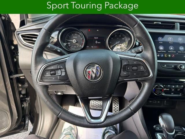 2023 Buick Encore GX Select FWD
