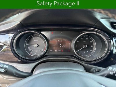 2023 Buick Encore GX Select FWD