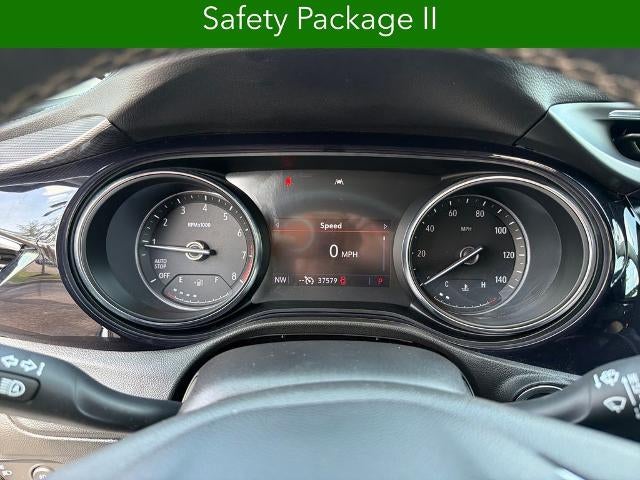 2023 Buick Encore GX Select FWD