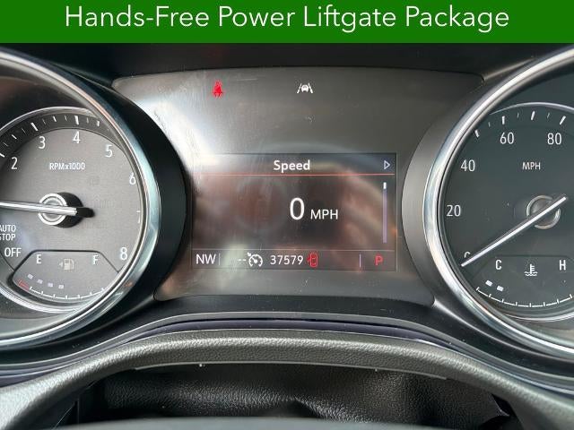 2023 Buick Encore GX Select FWD