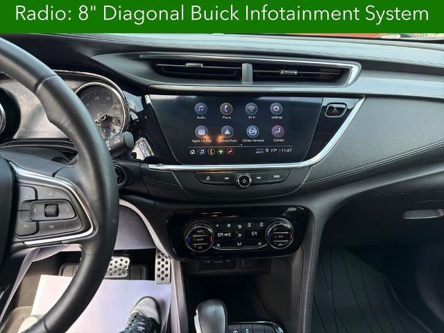 2023 Buick Encore GX Select FWD